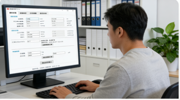 面料速算系统- V1.0