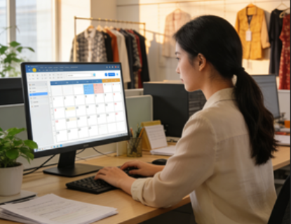 日历提醒系统-V108