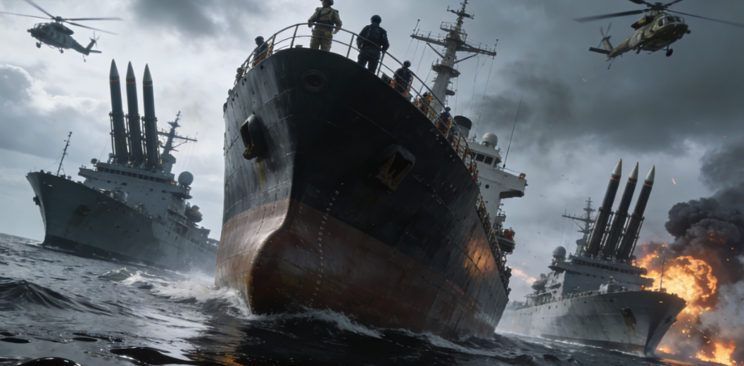 原油价格对纺织行业的影响——基于美伊冲突的综合分析